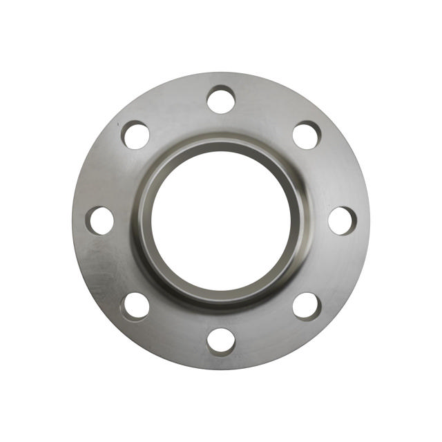 Flanges, Nierdzewny, EN 1092-1, Kołnierz szyjkowy, T:11, PN25-40, B1, DN125, 139,7, AISI316TI, 1.4571, ISO