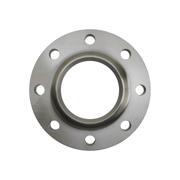 Flanges, Stainless, EN 1092-1, Weld-neck flange, T:11, PN25-40, B1, DN150, 159,0, AISI316L, 1.4404, MET