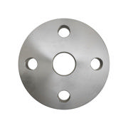 Flanges, Rustfri, EN 1092-1, Planflange, T:01, PN10-40, A, DN20, 26,9, AISI316L, 1.4404, ISO