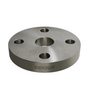 Flanges, Rustfri, EN 1092-1, Planflange, T:01, PN10-40, A, DN20, 26,9, AISI316L, 1.4404, ISO