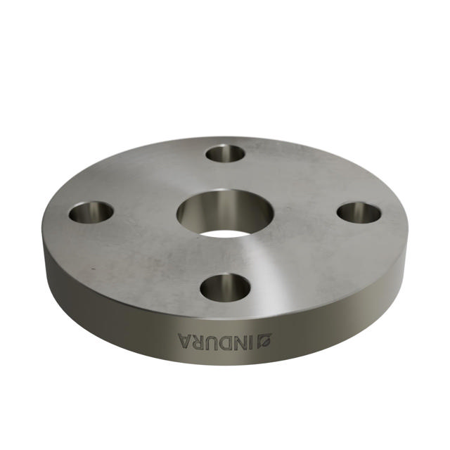 Flanges, Stainless, EN 1092-1, Plate flange, T:01, PN40, A, DN25, 30,0, AISI316L, 1.4404, MET