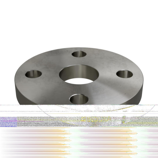 Flanges, Stainless, EN 1092-1, Plate flange, T:01, PN10-40, A, DN32, 42,4, AISI316L, 1.4404, ISO