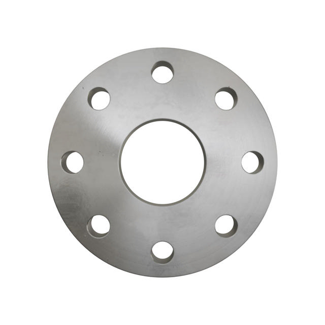 Flanges, Stainless, EN 1092-1, Plate flange, T:01, PN10-16, A, DN65, 69,0, AISI316L, 1.4404, MET