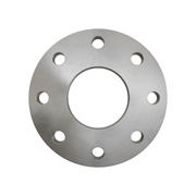 Flanges, Stainless, EN 1092-1, Plate flange, T:01, PN10-16, A, DN80, 88,9, AISI316L, 1.4404, ISO