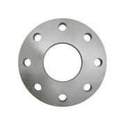 Flanges, Stainless, EN 1092-1, Plate flange, T:01, PN40, A, DN100, 104,0, AISI316L, 1.4404, MET