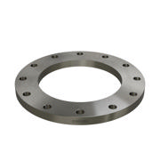 Flanges, Edelstahl, EN 1092-1, Glatter Flansch, T:01, PN10, A, DN250, 254,0, AISI316L, 1.4404, MET