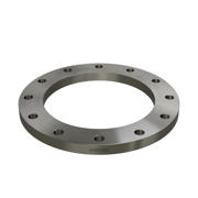 Flanges, Edelstahl, EN 1092-1, Glatter Flansch, T:01, PN10, A, DN250, 273,0, AISI316L, 1.4404, ISO