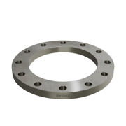 Flanges, Rustfri, EN 1092-1, Planflange, T:01, PN16, A, DN250, 273,0, AISI316L, 1.4404, ISO