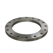 Flanges, Stainless, EN 1092-1, Plate flange, T:01, PN16, A, DN350, 355,6, AISI316L, 1.4404, ISO