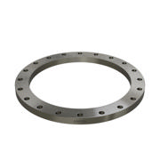 Flanges, Stainless, EN 1092-1, Plate flange, T:01, PN10, A, DN600, 610,0, AISI316L, 1.4404, ISO