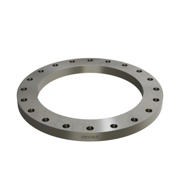 Flanges, Stainless, EN 1092-1, Plate flange, T:01, PN16, A, DN600, 610,0, AISI316L, 1.4404, ISO
