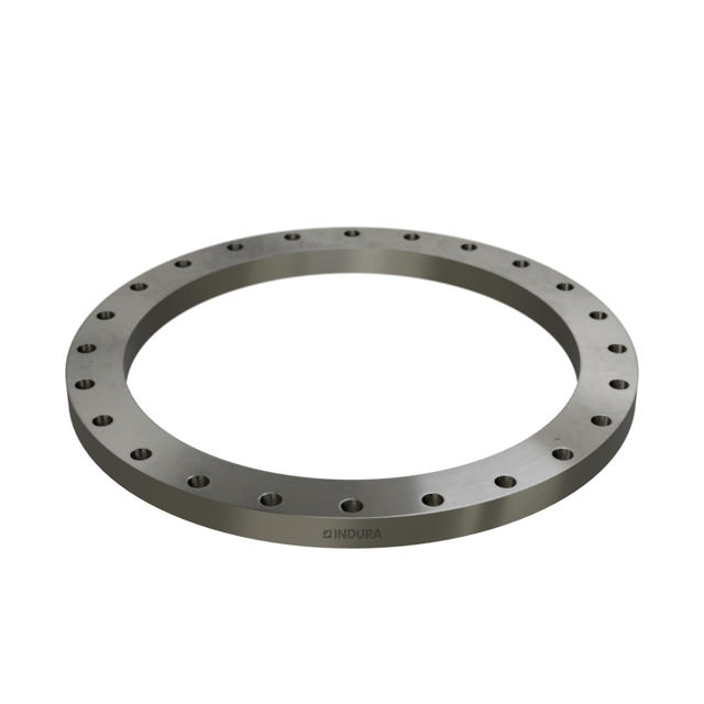 Flanges, Stainless, EN 1092-1, Plate flange, T:01, PN10, A, DN700, 711,0, AISI316L, 1.4404, ISO