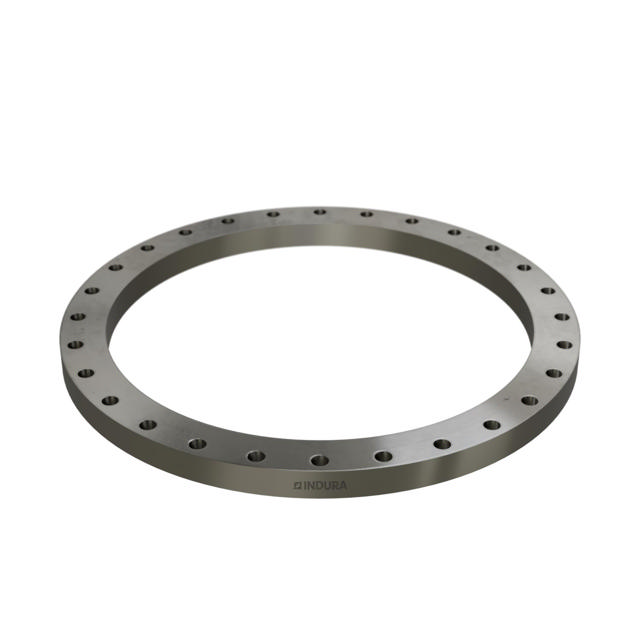 Flanges, Stainless, EN 1092-1, Plate flange, T:01, PN10, A, DN900, 914,0, AISI316L, 1.4404, ISO