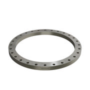 Flanges, Stainless, EN 1092-1, Plate flange, T:01, PN10, A, DN900, 914,0, AISI316L, 1.4404, ISO