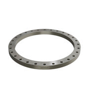 Flanges, Stainless, EN 1092-1, Plate flange, T:01, PN10, A, DN1000, 1016,0, AISI316L, 1.4404, ISO
