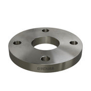 Flanges, Stainless, EN 1092-1, Plate flange, T:01, PN6, A, DN40, 48,3, AISI316L, 1.4404, ISO
