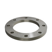 Flanges, Stainless, EN 1092-1, Plate flange, T:01, PN6, A, DN150, 168,3, AISI316L, 1.4404, ISO