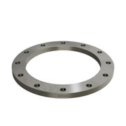 Flanges, Stainless, EN 1092-1, Plate flange, T:01, PN6, A, DN300, 323,9, AISI316L, 1.4404, ISO