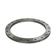 Flanges, Stainless, EN 1092-1, Plate flange, T:01, PN6, A, DN500, 508,0, AISI316L, 1.4404, ISO