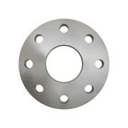 Flanges, Stainless, EN 1092-1, Plate flange, T:01, PN10-16, A, DN65, 76,1, AISI316TI, 1.4571, ISO