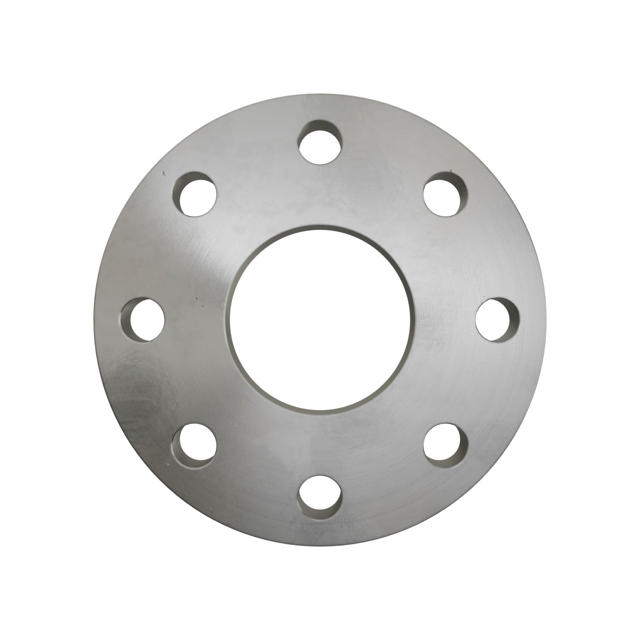 Flanges, Stainless, EN 1092-1, Plate flange, T:01, PN10-16, A, DN65, 76,1, AISI316TI, 1.4571, ISO