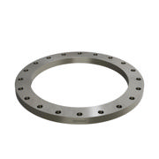Flanges, Stainless, EN 1092-1, Plate flange, T:01, PN10, A, DN500, 508,0, AISI316TI, 1.4571, ISO
