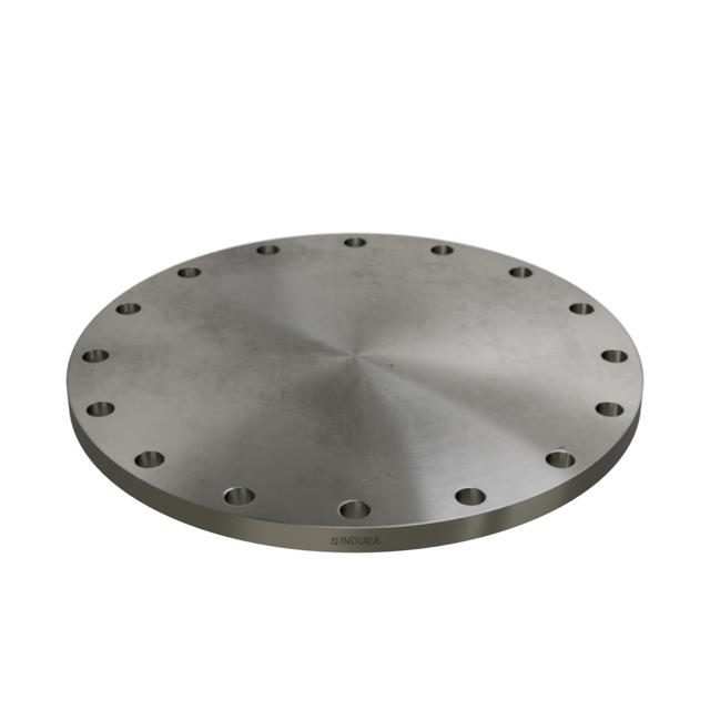 Flanges, Stainless, EN 1092-1, Blind flange, T:05, PN10, A, DN400, AISI316L, 1.4404, 