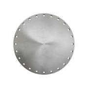 Flanges, Stainless, EN 1092-1, Blind flange, T:05, PN10, A, DN800, AISI316L, 1.4404, 