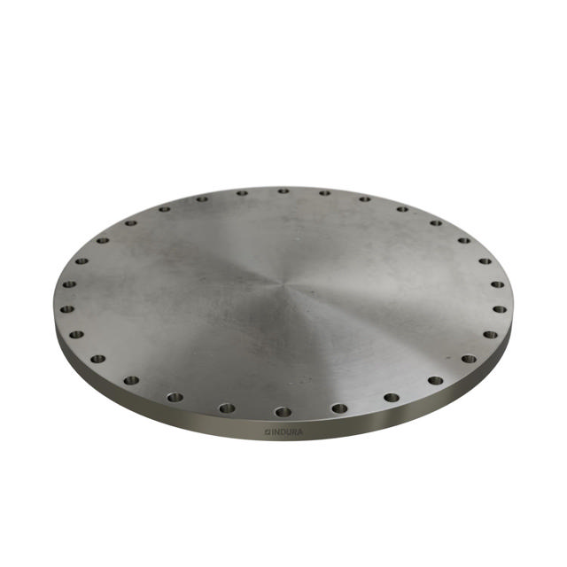 Flanges, Stainless, EN 1092-1, Blind flange, T:05, PN10, A, DN900, AISI316L, 1.4404, 