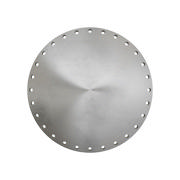 Flanges, Stainless, EN 1092-1, Blind flange, T:05, PN10, A, DN1000, AISI316L, 1.4404, 