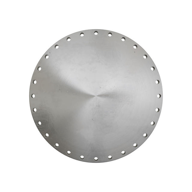 Flanges, Stainless, EN 1092-1, Blind flange, T:05, PN10, A, DN1000, AISI316L, 1.4404, 