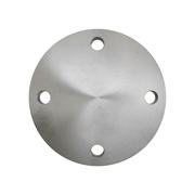 Flanges, Stainless, EN 1092-1, Blind flange, T:05, PN10-16, A, DN65, AISI316L, 1.4404, 