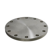Flanges, Stainless, EN 1092-1, Blind flange, T:05, PN16, A, DN250, AISI316L, 1.4404, 