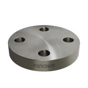 Flanges, Stainless, EN 1092-1, Blind flange, T:05, PN10-40, A, DN15, AISI316L, 1.4404, 