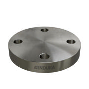 Flanges, Stainless, EN 1092-1, Blind flange, T:05, PN10-40, A, DN25, AISI316L, 1.4404, 