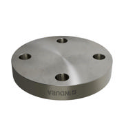 Flanges, Stainless, EN 1092-1, Blind flange, T:05, PN10-40, A, DN25, AISI316L, 1.4404, 