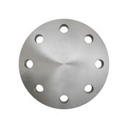 Flanges, Stainless, EN 1092-1, Blind flange, T:05, PN25-40, A, DN65, AISI316L, 1.4404, 