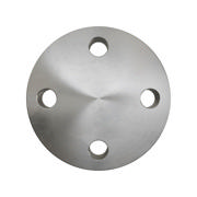 Flanges, Stainless, EN 1092-1, Blind flange, T:05, PN63-100, B2, DN15, AISI316L, 1.4404, 