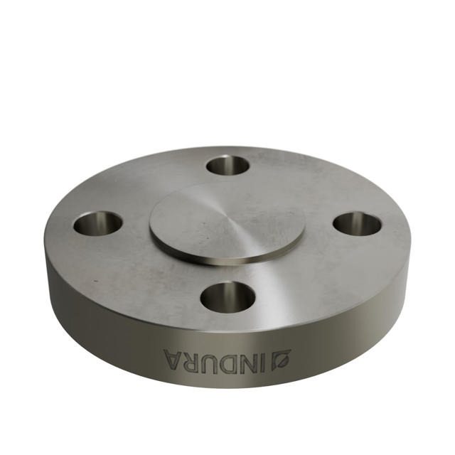 Flanges, Stainless, EN 1092-1, Blind flange, T:05, PN63-100, B2, DN15, AISI316L, 1.4404, 