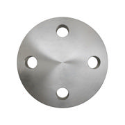 Flanges, Stainless, EN 1092-1, Blind flange, T:05, PN63-100, B2, DN20, AISI316L, 1.4404, 