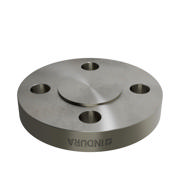 Flanges, Stainless, EN 1092-1, Blind flange, T:05, PN63-100, B2, DN20, AISI316L, 1.4404, 