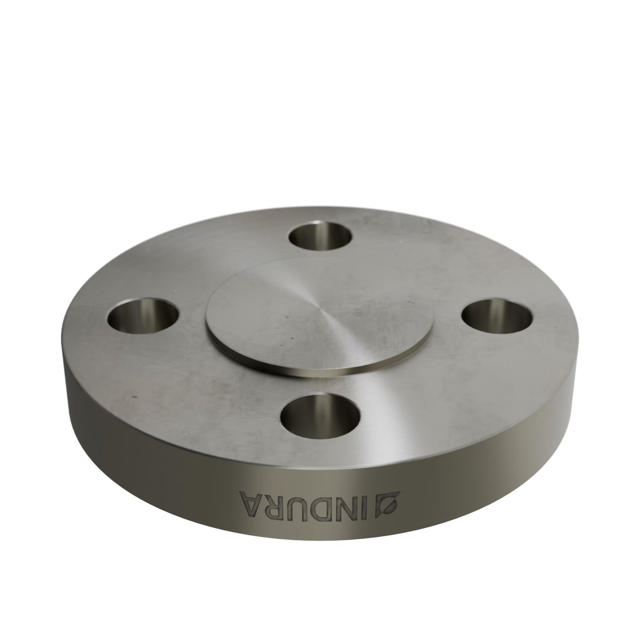 Flanges, Stainless, EN 1092-1, Blind flange, T:05, PN63-100, B2, DN20, AISI316L, 1.4404, 