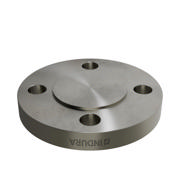 Flanges, Stainless, EN 1092-1, Blind flange, T:05, PN63-100, B2, DN40, AISI316L, 1.4404, 