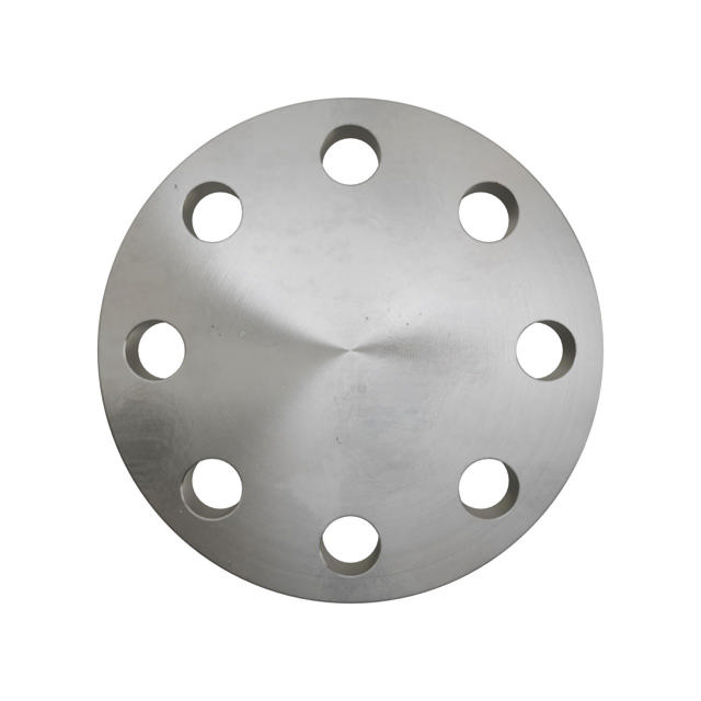 Flanges, Stainless, EN 1092-1, Blind flange, T:05, PN100, B2, DN65, AISI316L, 1.4404, 