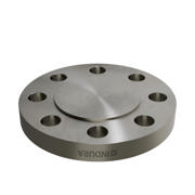 Flanges, Stainless, EN 1092-1, Blind flange, T:05, PN100, B2, DN65, AISI316L, 1.4404, 