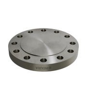 Flanges, Stainless, EN 1092-1, Blind flange, T:05, PN100, B2, DN200, AISI316L, 1.4404, 