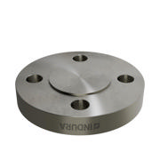 Flanges, Stainless, EN 1092-1, Blind flange, T:05, PN160, B2, DN25, AISI316L, 1.4404, 