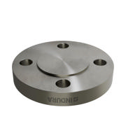 Flanges, Stainless, EN 1092-1, Blind flange, T:05, PN160, B2, DN40, AISI316L, 1.4404, 