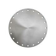 Flanges, Stainless, EN 1092-1, Blind flange, T:05, PN10, A, DN500, AISI304L, 1.4307, 