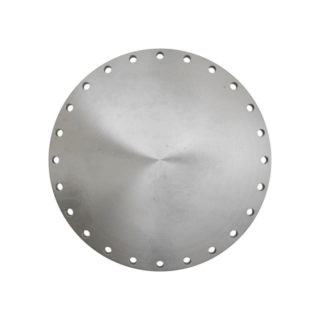 Flanges, Stainless, EN 1092-1, Blind flange, T:05, PN10, A, DN700, AISI304L, 1.4307, 